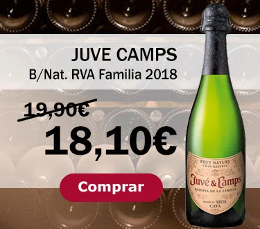 JUVE CAMPS B/NAT. RVA. FAMILIA 2018
