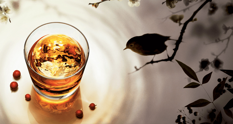 Whisky Japonés